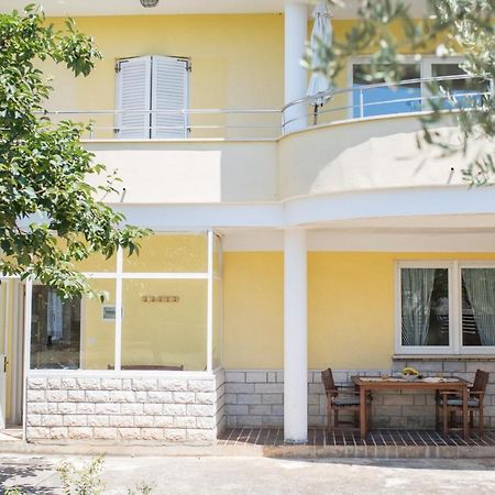 Oliveum Apartments Умаг Экстерьер фото