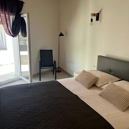 Oliveum Apartments Умаг Экстерьер фото