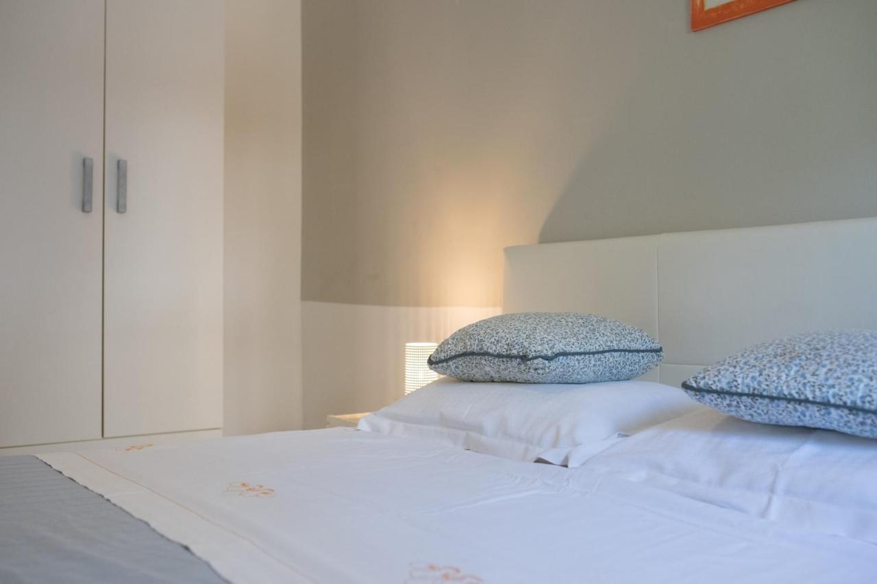 Oliveum Apartments Умаг Экстерьер фото