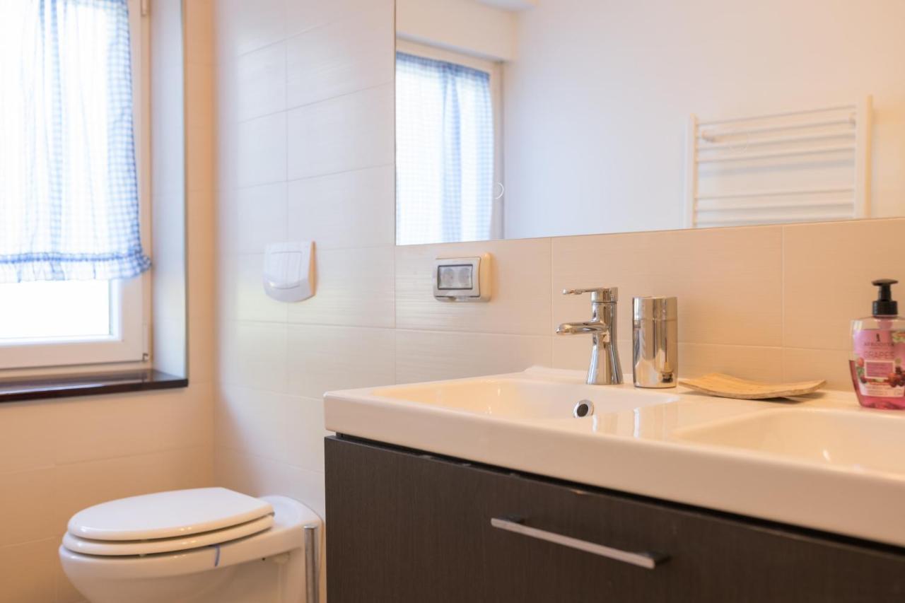 Oliveum Apartments Умаг Экстерьер фото