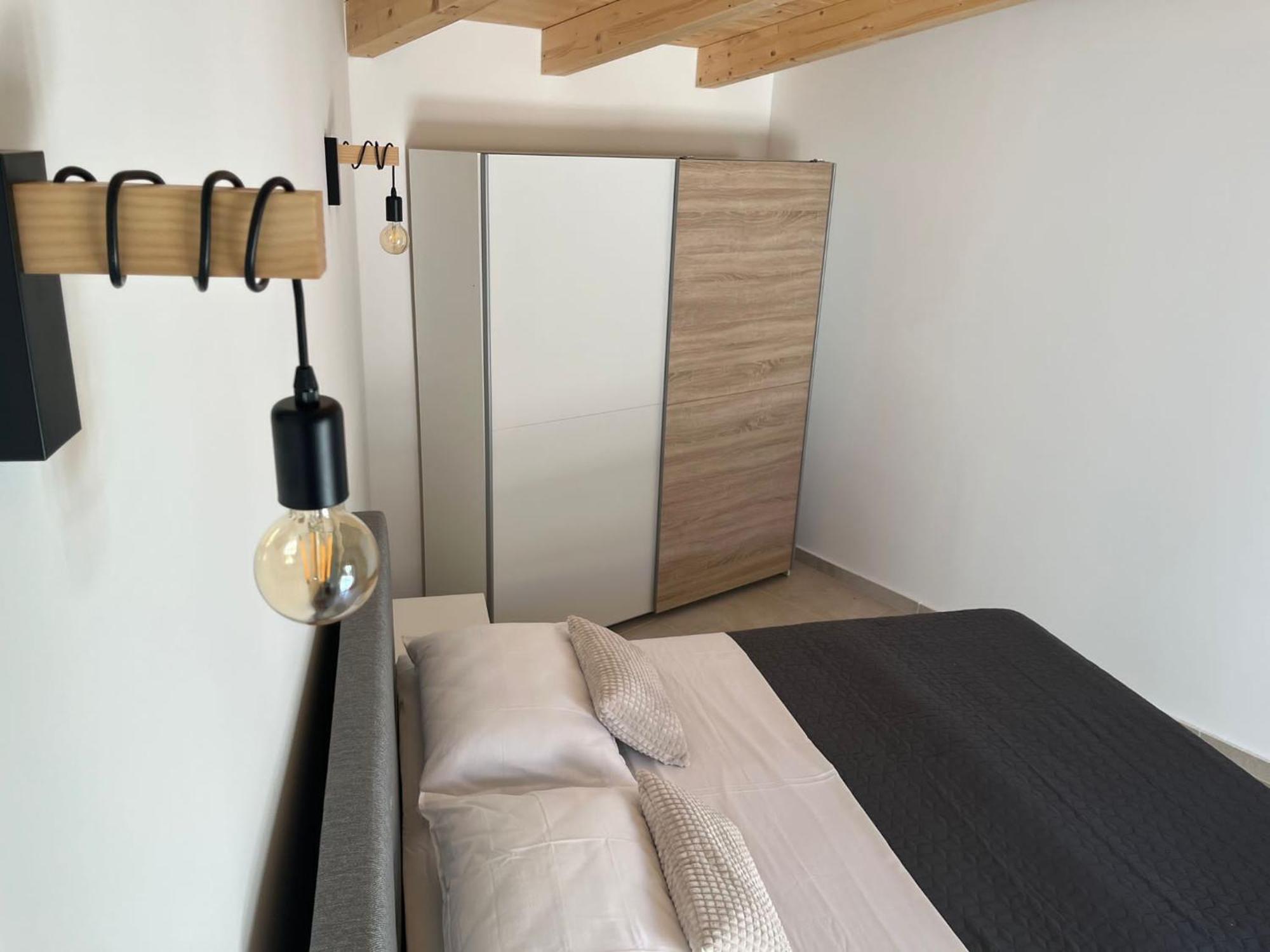 Oliveum Apartments Умаг Экстерьер фото