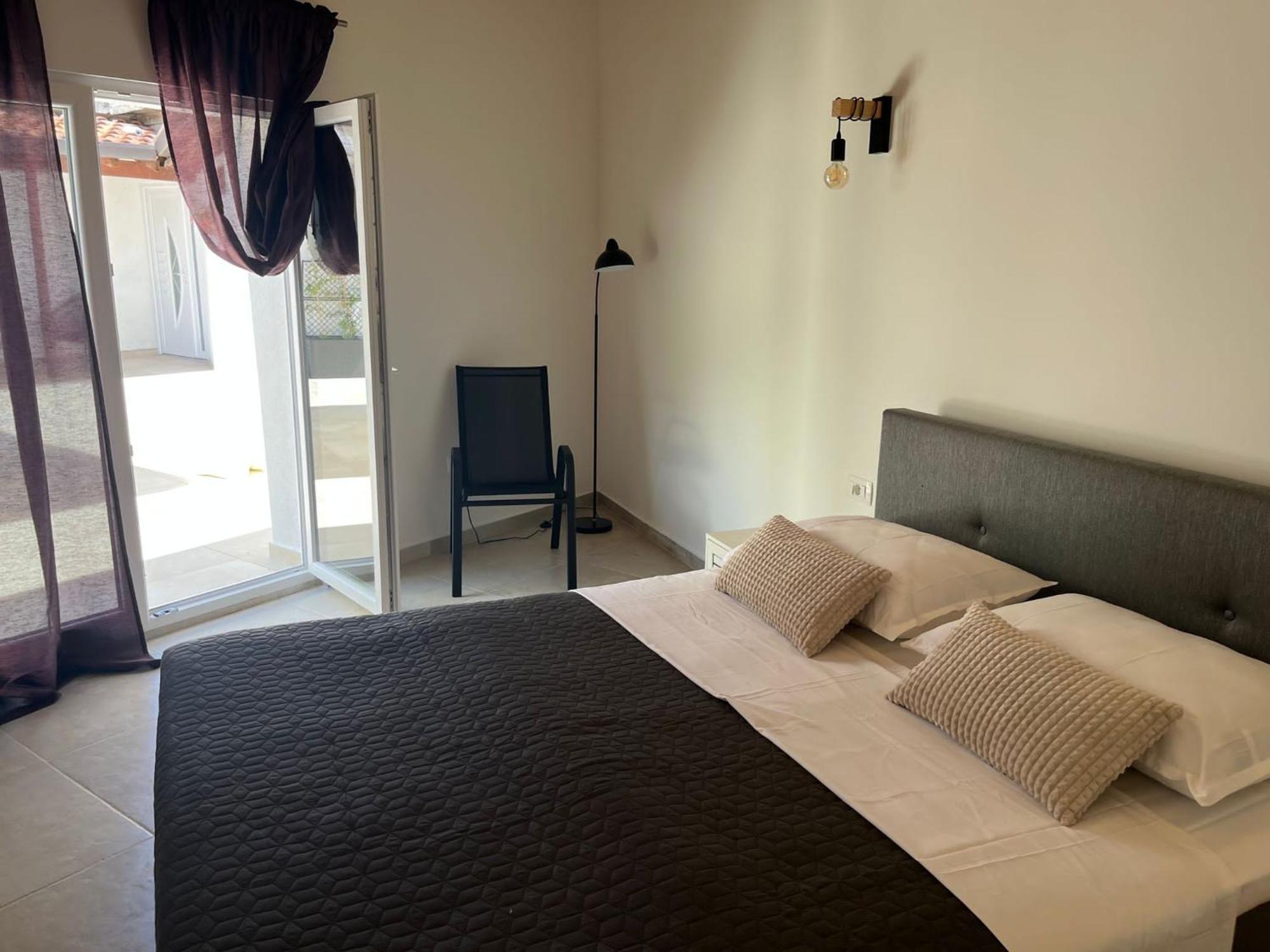 Oliveum Apartments Умаг Экстерьер фото